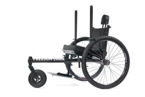 GRIT Freedom Wheelchair 3.0