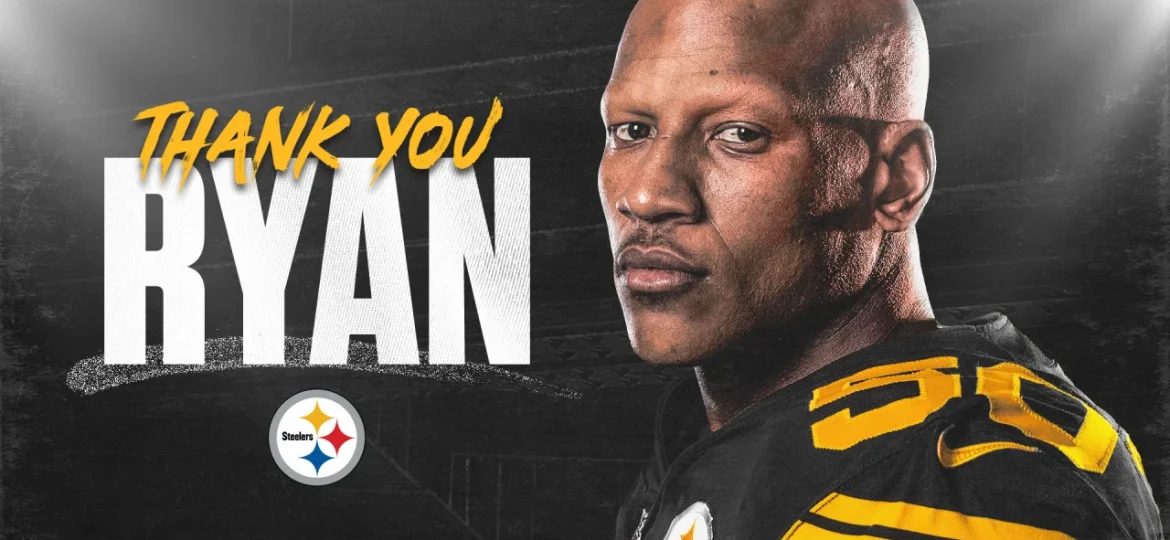 Ryan Shazier Foundation